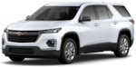 Traverse Limited SUV